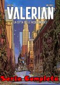 img Valerian La Serie - Serie Completa (22 volumi)(RCS 2009-2017)