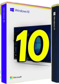 Windows 11 23h2 (No TPM Required) & Windows 10 22h2 32in1 + Office 2021 Pro Plus Preview May 2024 Pre-attivato – ITA