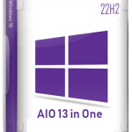 img Windows 10 22H2 build 19045.3930 AIO 16in1 January 2024 64 Bit Pre-attivato – ITA