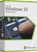 Windows 10 Enterprise 22H2 build 19045.4170 March 64 Bit Pre-attivato – ITA