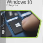 img Windows 10 Enterprise 22H2 build 19045.3930 January 2024 64 Bit Pre-attivato – ITA