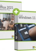 Windows 11 AIO 13in1 23H2 Build 22631.2792 + Office 2021 Pro Plus December 2023 64 Bit Pre-attivato – ITA