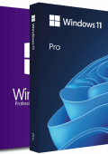 Windows 11 & Windows 10 AIO 32in1 April 2024 64 Bit Pre-attivato - ENG