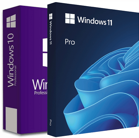 Windows 11 (No TPM Required) & Windows 10 AIO 32in1 June 2024 64 Bit  Pre-attivato – ITA
