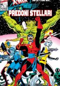 img X-men riflettori sui predoni stellari (Marvel)