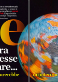 AA.VV. - Se la terra smettesse di girare...il giorno durerebbe un intero anno (2023)