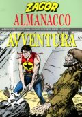 img Zagor - Almanacco dell