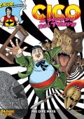 img Zagor presenta - Cico a spasso nel tempo - Serie Completa (6 volumi)(SBE 2017)