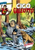 img Zagor presenta - Cico (a colori) - Serie Completa (28 volumi)(Edizioni IF 2013-2017)