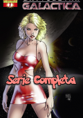 img Battlestar Galactica - Serie Completa (13 volumi)(2006-2007)(ENG)