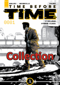 img Time Before Time - Collection (29 volumi + 4 Speciali)(Image Comics)(2021-2023)(ENG)