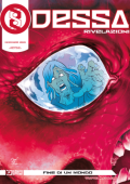 img Odessa - Rivelazioni - Serie Completa (6 volumi)(SBE 2019-2020)