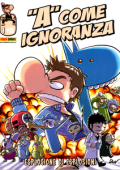 img Daw - A Come Ignoranza - Volume 1