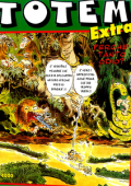 img Totem Comic Extra - Volume 12
