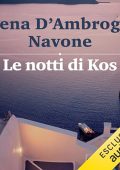 Elena D'Ambrogio Navone - Le notti di Kos (2023) (mp3 - 128 kbps)