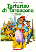 img Il Giornalino - Tartarino Di Tarascona