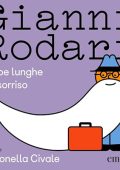 Gianni Rodari - Fiabe lunghe un sorriso (2023) (mp3 - 128 kbps)