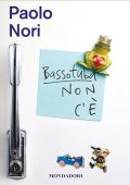 Paolo Nori - Bassotuba non c'è (2023) (mp3 - 128 kbps)
