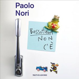 Paolo Nori – Bassotuba non c’è (2023) (mp3 – 128 kbps)