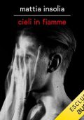 Mattia Insolia - Cieli in fiamme (2023) (mp3 - 128 kbps)