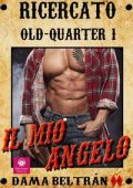 Dama Beltran - Old-Quarter Vol. 1. Il mio angelo (2023)