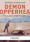 Barbara Kingsolver - Demon Copperhead (2023) (mp3 - 128 kbps)