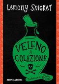 Lemony Snicket - Veleno a colazione (2023) (mp3 - 128 kbps)