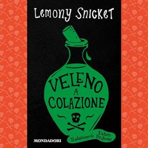 Lemony Snicket – Veleno a colazione (2023) (mp3 – 128 kbps)