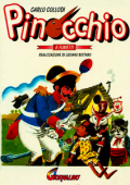 img Il Giornalino - Pinocchio