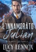 Lucy Lennox - Aster Valley Vol. 4. L'innamorato Julian (2023)