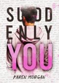 Karen Morgan - Suddenly You (2023)