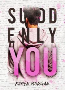 Karen Morgan – Suddenly You (2023)