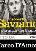 Roberto Saviano - La paranza dei bambini (2018) (mp3 - 128 kbps)