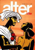 img Alter Alter - Anno 8 - Numero 7