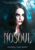 Dionea Van Dort - Nosoul (2023)