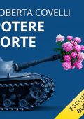 Roberta Covelli - Potere forte꞉ Attualità della nonviolenza (2023) (mp3 - 128 kbps)