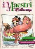 img I Maestri Disney - Volume 7 - Scarpa