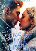 Manuela Ricci - Frozen Hearts (2023)