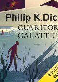 Philip K. Dick - Guaritore galattico (2023) (mp3 - 128 kbps)
