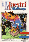 img I Maestri Disney - Volume 6 - De Vita