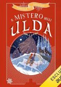 Daniele Nicastro - Il mistero degli Ulda (2023) (mp3 - 128 kbps)