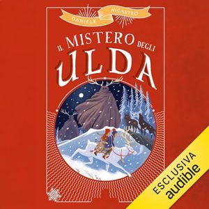 Daniele Nicastro – Il mistero degli Ulda (2023) (mp3 – 128 kbps)