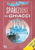 Giulia Gubellini - Sparizione sui ghiacci (2023) (mp3 - 128 kbps)