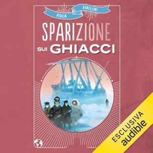 Giulia Gubellini – Sparizione sui ghiacci (2023) (mp3 – 128 kbps)