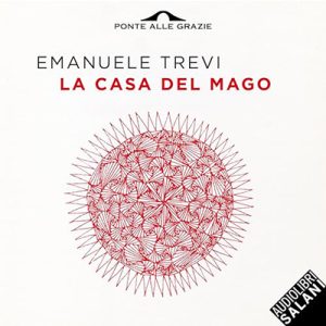 Emanuele Trevi – La casa del mago (2023) (mp3 – 128 kbps)