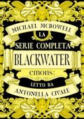 Michael McDowell - Blackwater꞉ La serie completa (2023) (mp3 - 128 kbps)