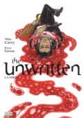 img The Unwritten - Volume 7 - La Ferita