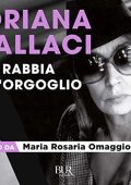 Oriana Fallaci - La Rabbia e l'Orgoglio (2018) (mp3 - 128 kbps)