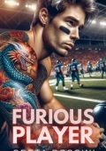 Greta Roscini - Furious Player (2023)