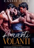 Cassie Cole - Amanti volanti (2023)